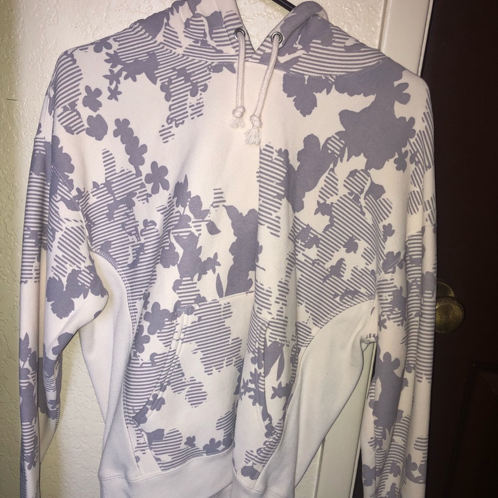 Champion reverse weave hoodie